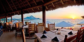 Marina Puerto Dorado