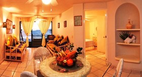 Marina Puerto Dorado