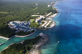 Intercontinental Presidente Cozumel Resort & Spa