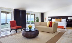 Intercontinental Presidente Cozumel Resort & Spa