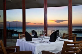 Intercontinental Presidente Cozumel Resort & Spa