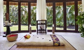 Intercontinental Presidente Cozumel Resort & Spa