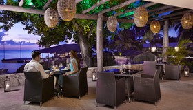 Intercontinental Presidente Cozumel Resort & Spa