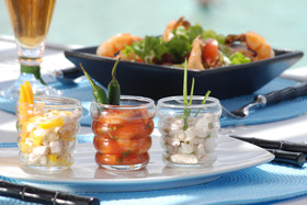 Intercontinental Presidente Cozumel Resort & Spa