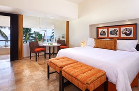 Intercontinental Presidente Cozumel Resort & Spa