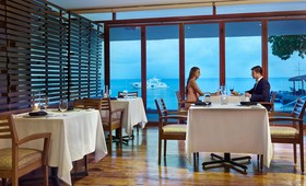 Intercontinental Presidente Cozumel Resort & Spa