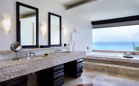 Intercontinental Presidente Cozumel Resort & Spa