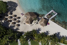Intercontinental Presidente Cozumel Resort & Spa