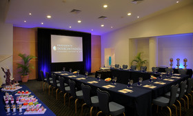 Intercontinental Presidente Cozumel Resort & Spa