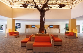 Intercontinental Presidente Cozumel Resort & Spa