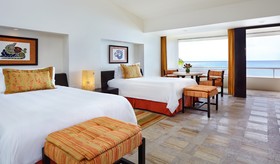 Intercontinental Presidente Cozumel Resort & Spa