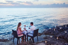Intercontinental Presidente Cozumel Resort & Spa