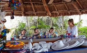 Intercontinental Presidente Cozumel Resort & Spa