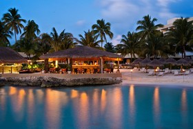 Intercontinental Presidente Cozumel Resort & Spa