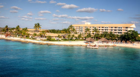 Intercontinental Presidente Cozumel Resort & Spa