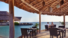 Intercontinental Presidente Cozumel Resort & Spa