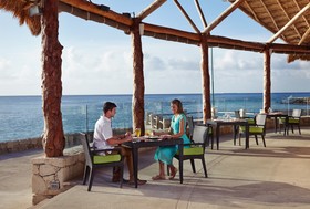 Intercontinental Presidente Cozumel Resort & Spa