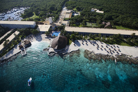 Intercontinental Presidente Cozumel Resort & Spa