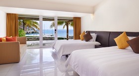 Intercontinental Presidente Cozumel Resort & Spa