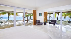Intercontinental Presidente Cozumel Resort & Spa