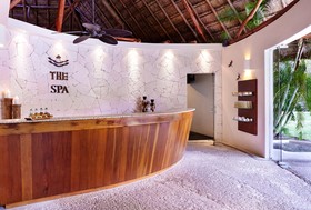Intercontinental Presidente Cozumel Resort & Spa