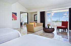 Intercontinental Presidente Cozumel Resort & Spa