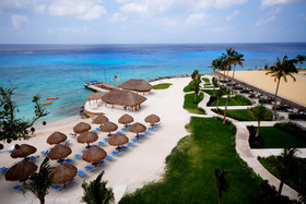 Intercontinental Presidente Cozumel Resort & Spa