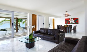 Intercontinental Presidente Cozumel Resort & Spa