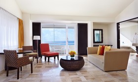 Intercontinental Presidente Cozumel Resort & Spa