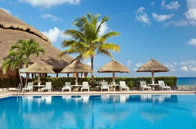 Intercontinental Presidente Cozumel Resort & Spa