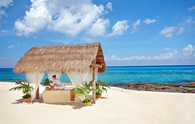 Intercontinental Presidente Cozumel Resort & Spa