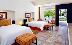 Intercontinental Presidente Cozumel Resort & Spa