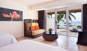 Intercontinental Presidente Cozumel Resort & Spa