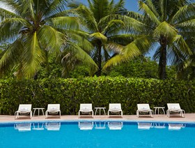 Intercontinental Presidente Cozumel Resort & Spa