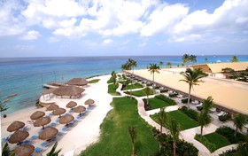 Intercontinental Presidente Cozumel Resort & Spa