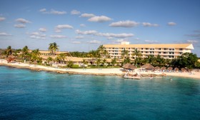 Intercontinental Presidente Cozumel Resort & Spa