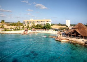 Intercontinental Presidente Cozumel Resort & Spa