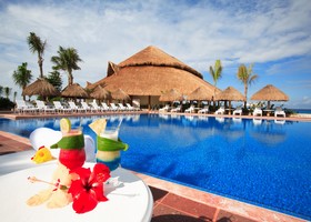 Intercontinental Presidente Cozumel Resort & Spa