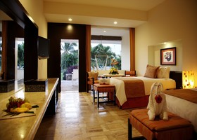 Intercontinental Presidente Cozumel Resort & Spa