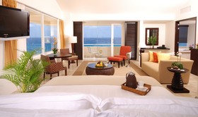 Intercontinental Presidente Cozumel Resort & Spa