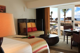 Intercontinental Presidente Cozumel Resort & Spa