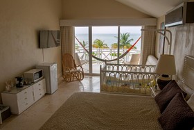 Puerta del Mar