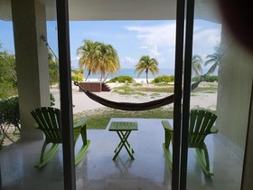 Puerta del Mar