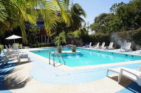 Villas Caribe