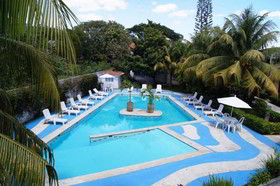 Villas Caribe