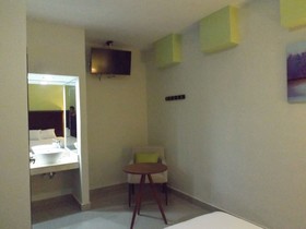 Hotel Casa Palomino