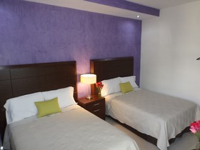 Hotel Casa Palomino