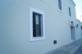 Hotel Casa Palomino