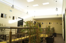 Hotel Casa Palomino