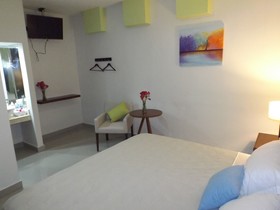 Hotel Casa Palomino